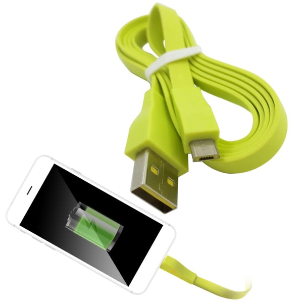 USB Hurtigladningskabel Download Adapter til UE BOOM/MEGABOOM ROLL