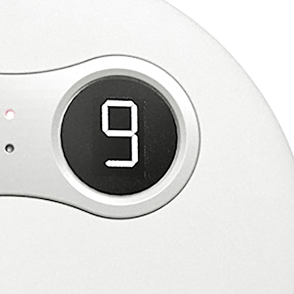 Elektrisk Gua Sha-platta Ansiktslyft Varm Kompress 9 Växlar Vibration Ansiktsskulpteringsmaskin Sten Nål Uppladdningsbar