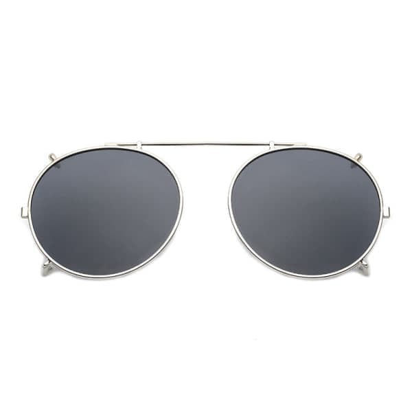 Sommersalg Clip-on Solbriller Polariseret Unisex Til Styrkebriller