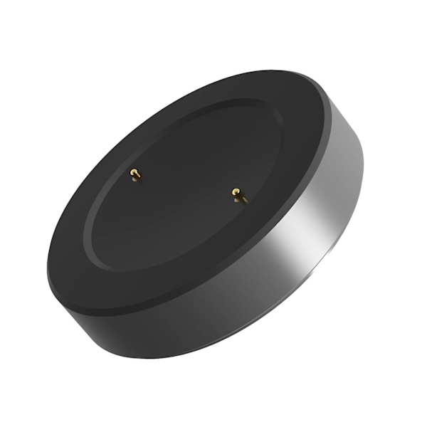 Strømadapter Lader Stativ Vugge Lading Kabel Dock Base For Honor Watch Gs3 Black