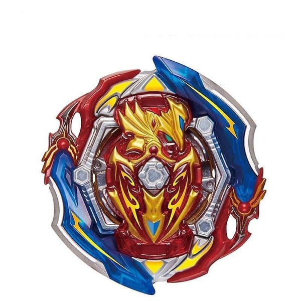 Beyblade Burst -terä, Achilles Fafnir Phoenix, huippukärjet ja laukaisimet