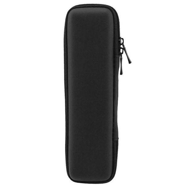 Kynäkotelo Slim Hardcase Musta