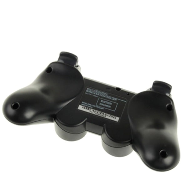 Trådlös Kontroller Kompatibel med PS3 - 2-Pack