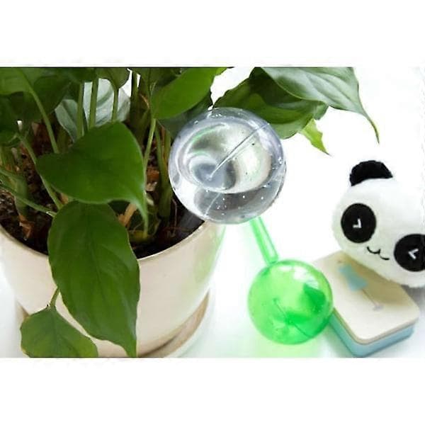10 plant vanningskuler, automatiske selvvanningskuler