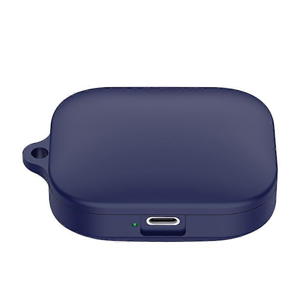 Kvalitets Silikondeksel for Redmi Buds 5 Hodetelefoner - Varig Holdbarhet Navy Blue