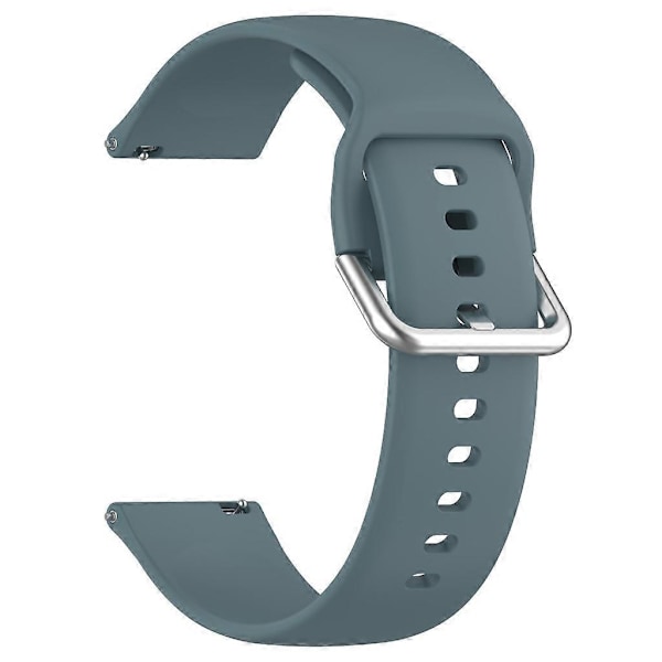 Armbandsband i silikon för V9 PRO, flexibelt och utbytbart Yanqing