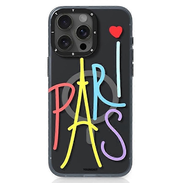 Telefondeksel for iPhone 14 Pro Max