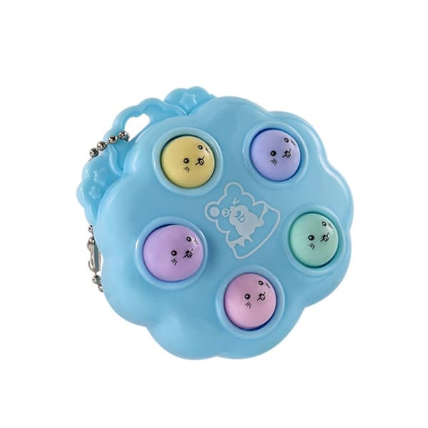 NY kawaii fidget|lila