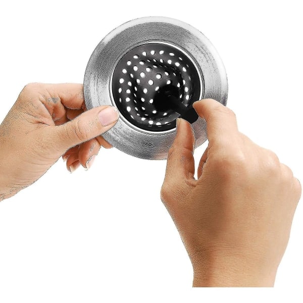 Oxo Good Grips Silikon Diskborste