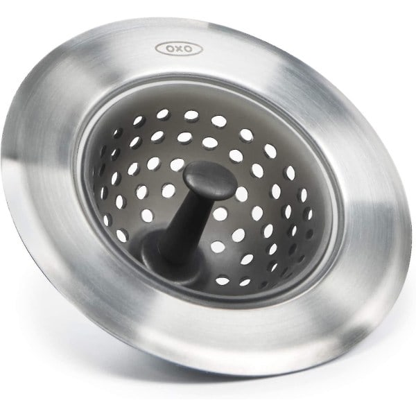 Oxo Good Grips Silikon Diskborste