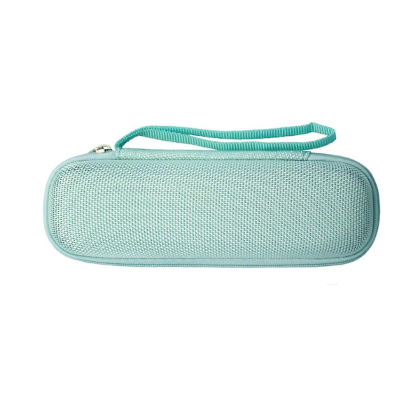 Bærbar oppbevaringsveske for Logitech R400/R500/R800 trådløs fjernkontroll - Beskyttende veske Multicolor Style D