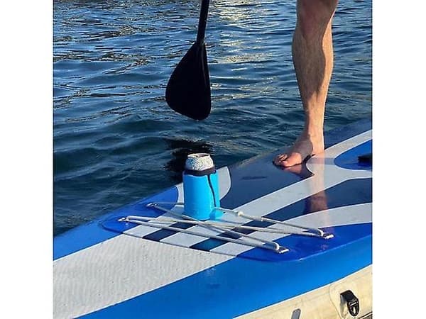 Paddle Board Koppholder, Bærbar Kajakk- og Paddleboard Drikkeholder