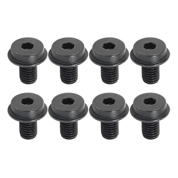 8 stk. 648697-00 Cirkelsavklinge Bolt Til Dc310k Dc390b Dc390b Dc390k Dc390k Dcs372b Dcs372b