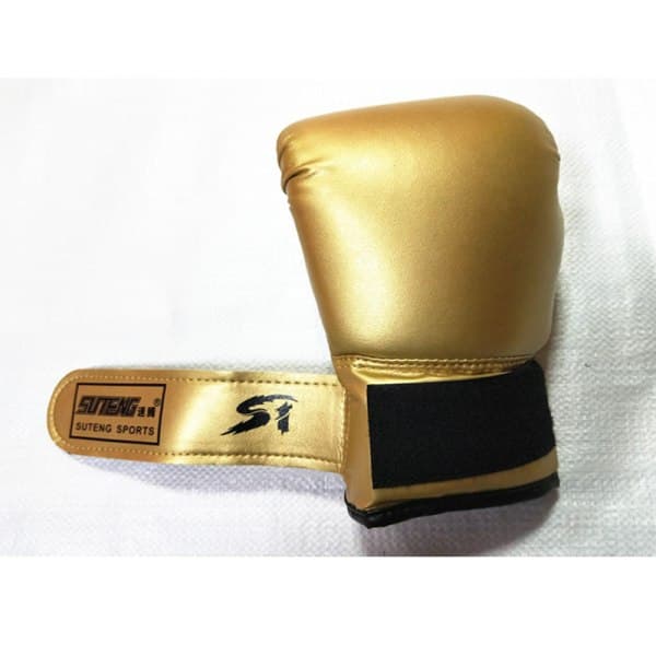 Boksehansker for barn, sandssekk, sparring, form, gutter, jenter