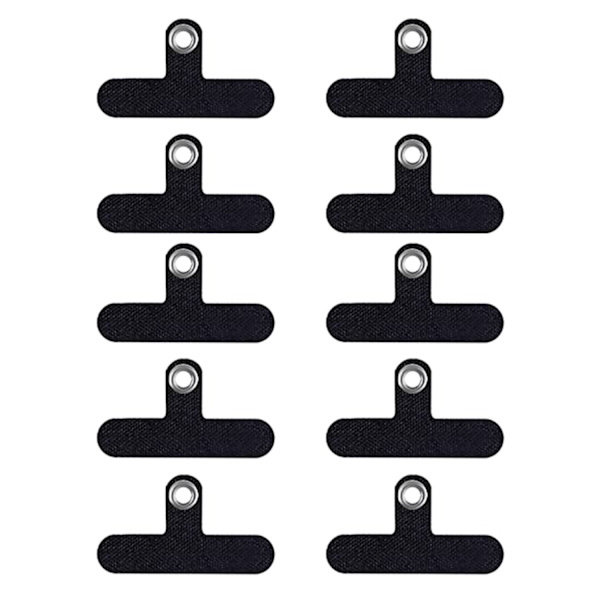Mobiltelefonhållare 10-pack