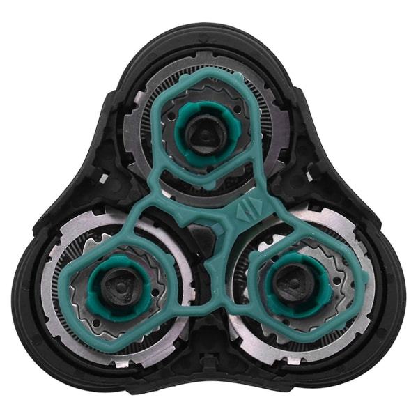 Skrabehoved til Philips Rq11 Rq1180 Rq1160 Rq1150 1150x