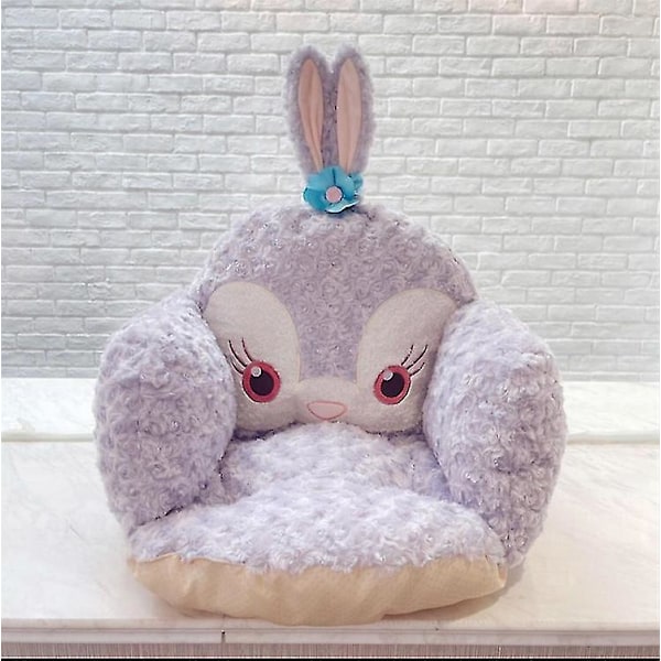 Tsir Sanrio Plyschkudde Kawaii My Melody Kuromi Tillbehör Söt Sittkudde Hemmakudde Super Mjuk Vinter Flickpresent 4