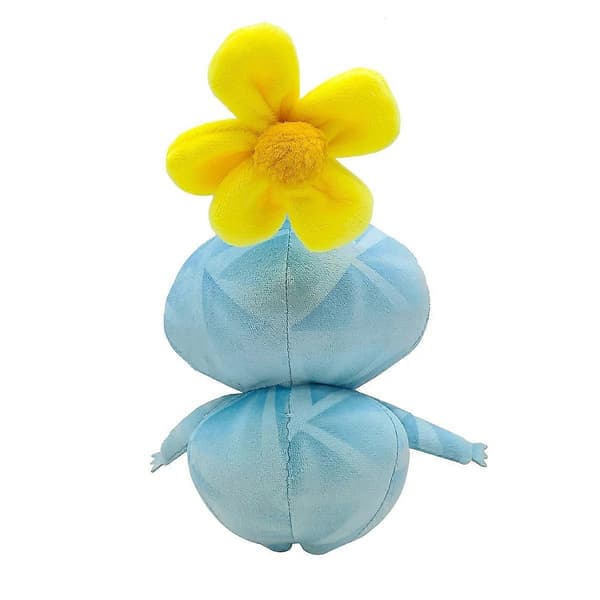Pikmin Oatchi Kosedyr Blue