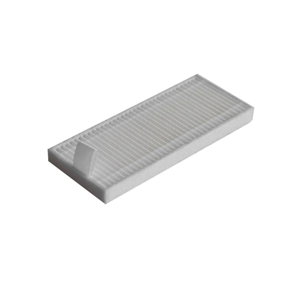 15 stk Hepa-filter for 360 S8 / S8 Plus robotstøvsuger reservedeler tilbehør