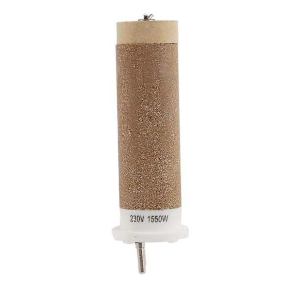 Uudet 142.717 230 V 1550 W keraamiset lämmityselementit Triac St/Triac At -malleille