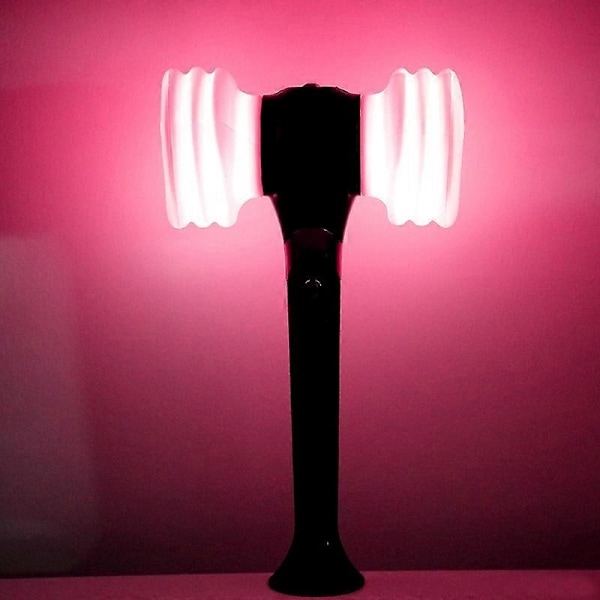 Blackpink lysstav for konserter og samlinger