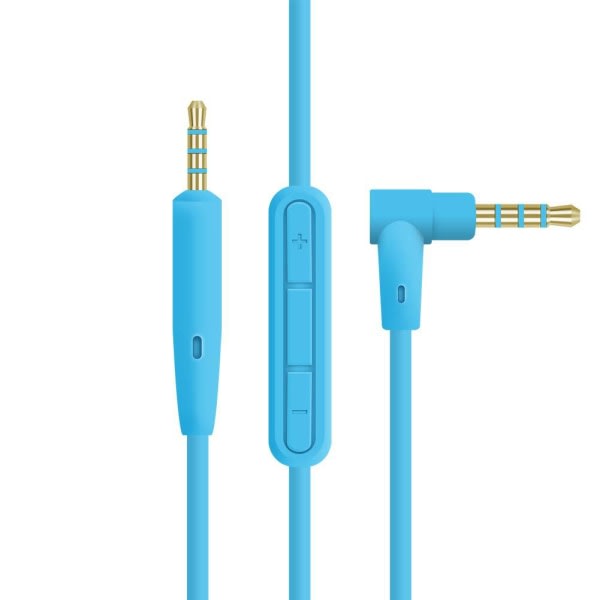 Gældende Doctor Bose QC25 Headset Kabel QC35 SoundTrue Kabel Qc45 Intet kabel Blue Ribbon