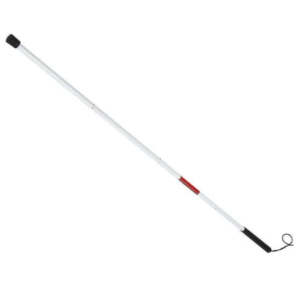 Foldbar Blindestolke, Aluminium Krykke Stok Til Synshæmmede