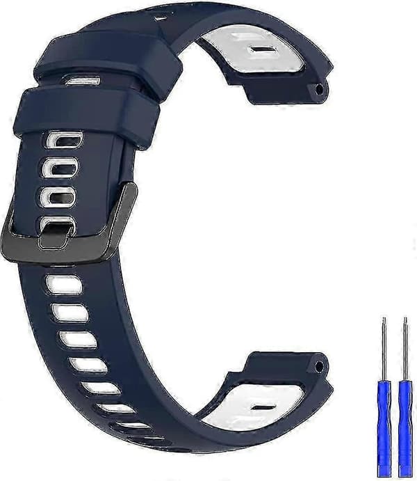 2024 Vaihtoranneke Garmin Approach S20/approach S5/forerunner220/approach -kelloon