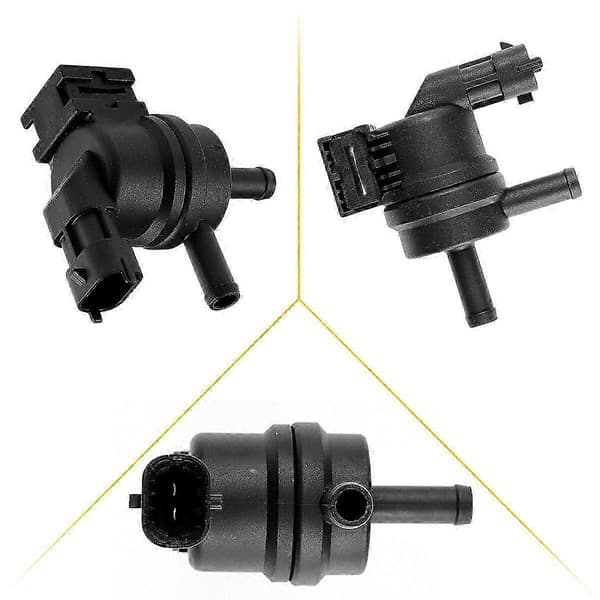 28910-3C200 Ny udluftningsventil til dampbeholder, solenoid til Accent Sorento