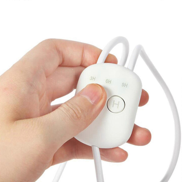 Usb Skotørrer Med Timer Ultra Tørre Sko Tørring Til Sko Handsker Hatte