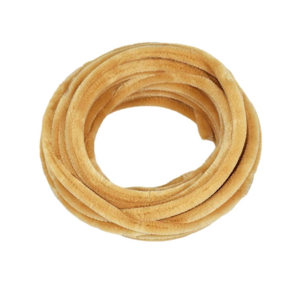 10MM 12M Putsauslanka Värikäs Pitkä Nukkapintainen DIY Taidekäsityö Joustava Esiopetus Lasten Chenille Varsi Opettavat Lelut Lahja KAESI Camel