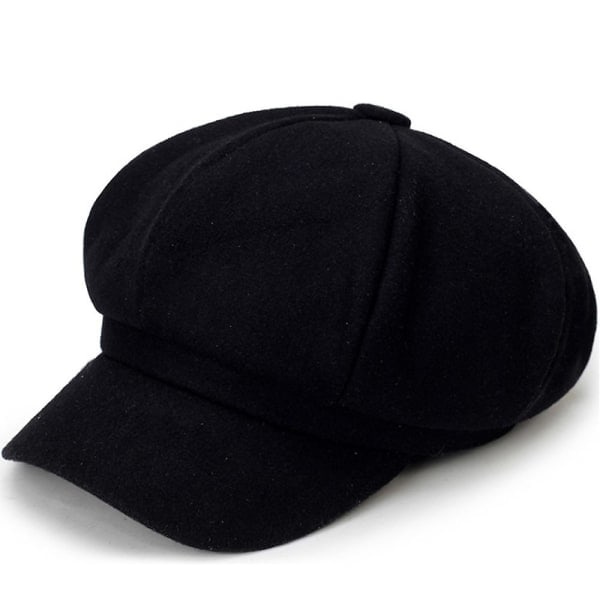 Hatter for kvinner Bereter Caps Høst Vinter Damer