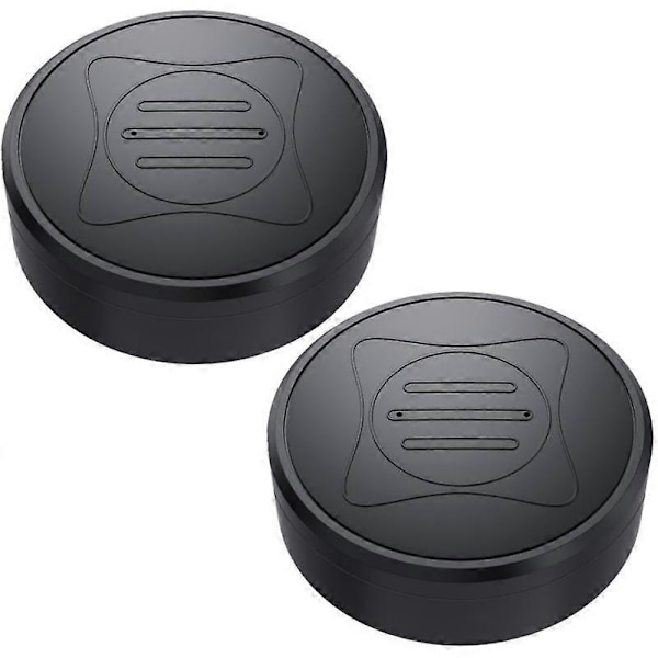 Mini GPS Tracker GF10 Magnetisk Realtid, Bil Fordonsspårningsenhet NY 2pcs