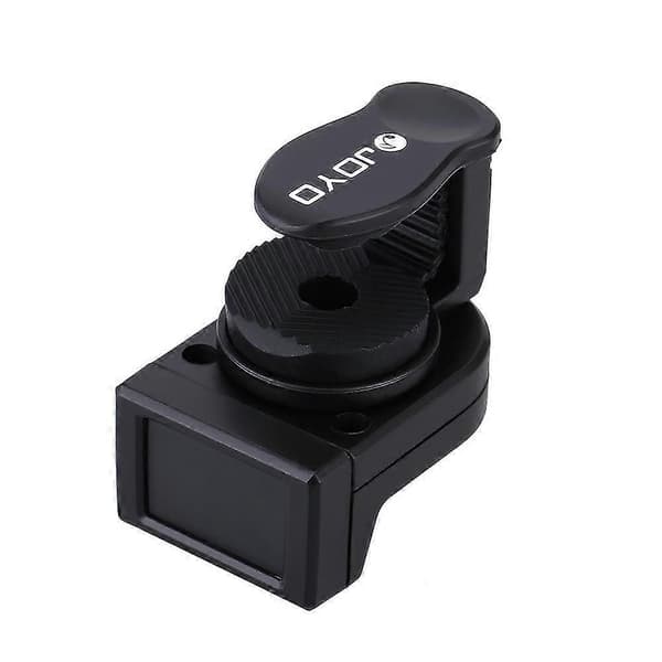 Joyo Jt-306 Mini Digital LCD Clip-on Stämapparat