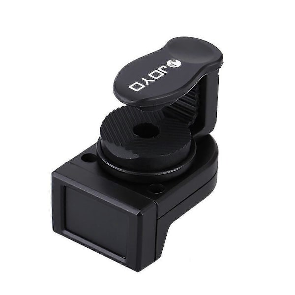 Joyo Jt-306 Mini Digital Lcd Clip-on Stemmer