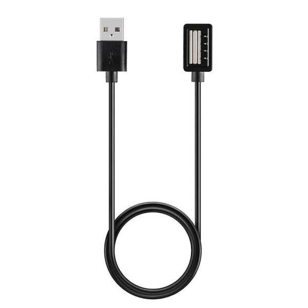 Usb-ladekabel for Suunto9/spartan-ultra Smart Watch Lader Batteridokking