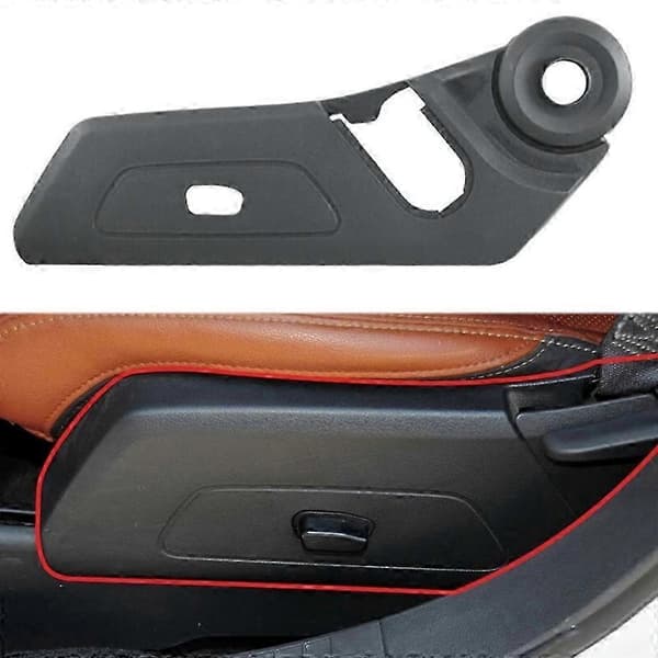 Bil Front Høyre Sete Skjold Panel for Compass Patriot 2007-2017 1RW62XDVAB