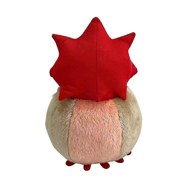 Twirlywoos Plyschleksak E