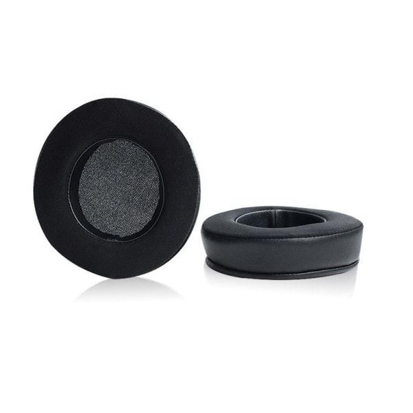 1 par med utskiftbare øreputer for Razer Nari hodemontert 7.1-kanals Thx Cool Black