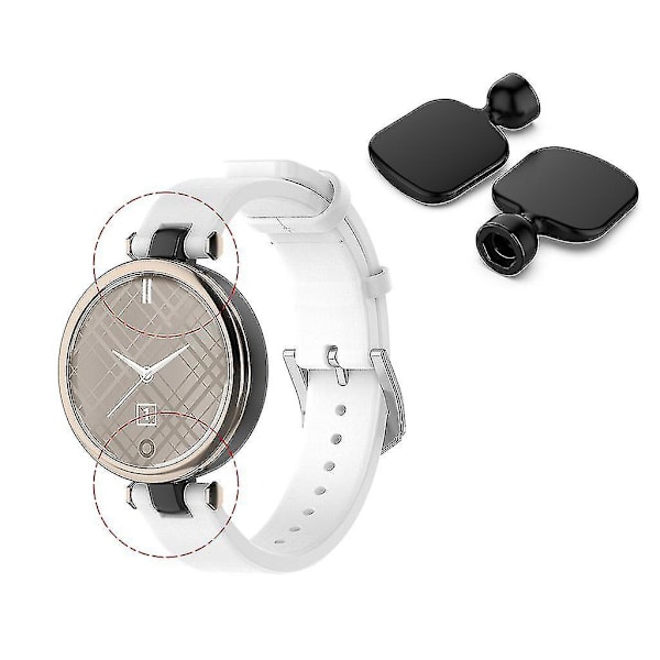 1 Par Remsverktyg för Hexskruv för -garmin Lily Damklockarmband