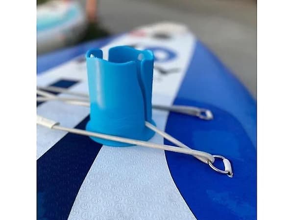 Paddle Board Koppholder, Bærbar Kajakk- og Paddleboard Drikkeholder