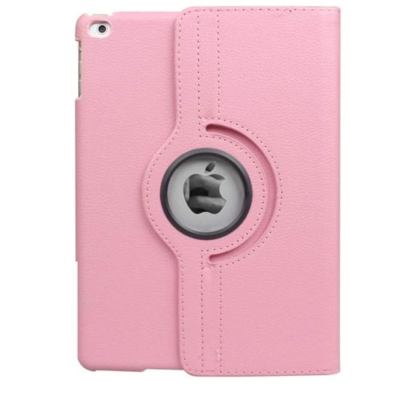 Etui til iPad 9.7 \" 2017/2018, Rosa Rosa