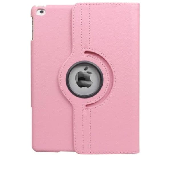 Fodral till iPad 9.7 \" 2017/2018, Rosa Rosa
