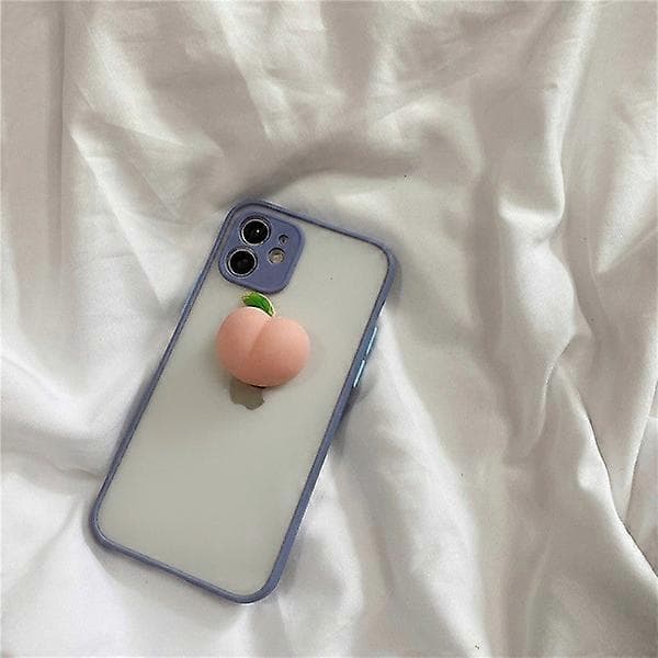 Etui til iPhone 12 Pro Max
