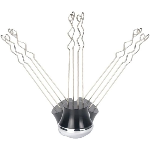 Stående espressokaffe-mixer, kaffedispenser i rustfrit stål