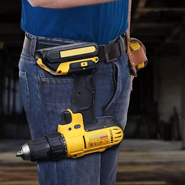 15 stk./sæt Bælteklips Hæk Bælteklips Værktøjer Til Dcd740b Dcd740b-b3 Dcd771c2 Dcd780b Power Tool Tilbehør