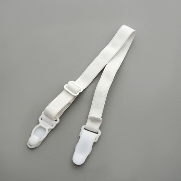 Justerbar bh-stropholder 3-pak