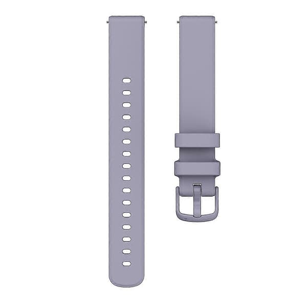 Silikon Urrem Til Garmin Lily 2 Roland Purple