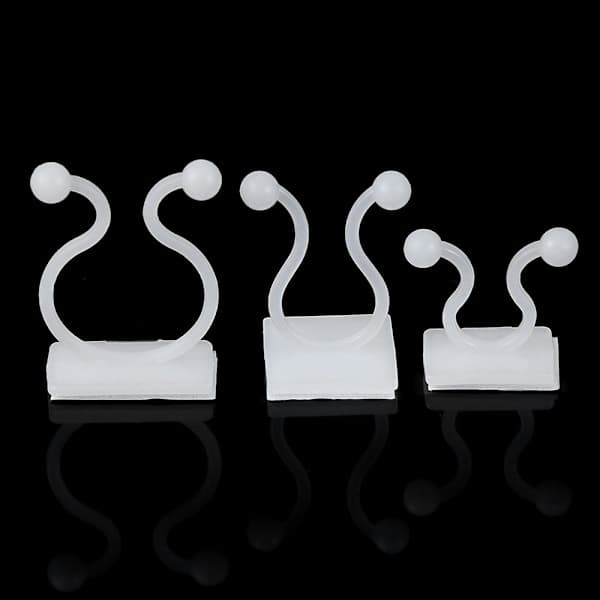 Seinäkasvikiinnike L-10ST L-10kpl L-10pcs