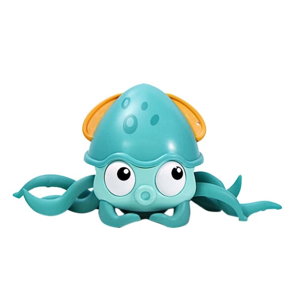Badelegetøj til børn Octopus Badelegetøj bugseret på og i vand Urværk Badelegetøj Strandbadelegetøj Badekar